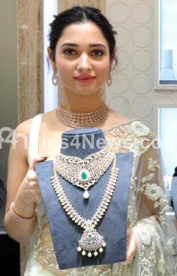 India Karnataka bangalore News Photo Actress Tamannaah Bhatia