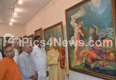 India Karnataka Bangalore News Photo Dr Js Khanderao