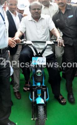 yulu miracle electric bike