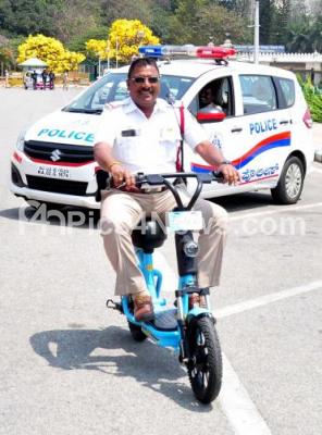 yulu miracle electric bike
