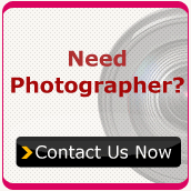 Hire  a Photographer for exclusive assignments -  Contact us Now 