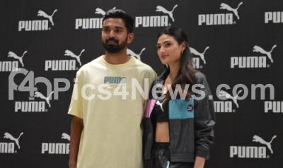 Puma store bengaluru karnataka top